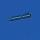Starship prototype during free fall, in a test completed on December 9, 2020.